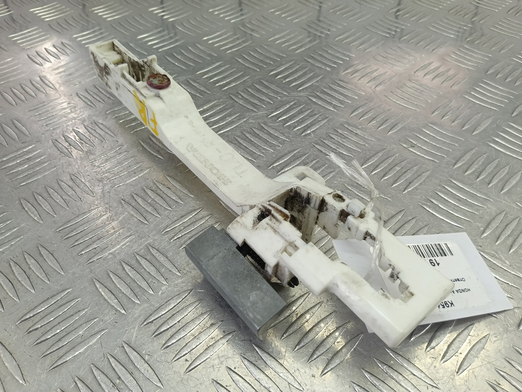 ответная часть ручки двери HONDA Accord 2.4 AT (177 л.с.)Accord  VIII (2007—2011) Седан 72142TL0E01, 520 рублей, Москва