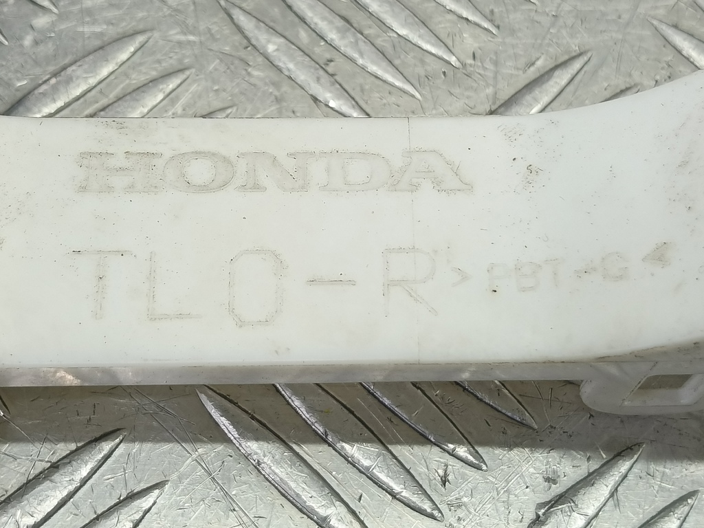 ответная часть ручки двери HONDA Accord 2.4 AT (177 л.с.)Accord  VIII (2007—2011) Седан 72142TL0E01, 520 рублей, Москва