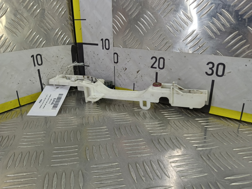 ответная часть ручки двери HONDA Accord 2.4 AT (177 л.с.)Accord  VIII (2007—2011) Седан 72142TL0E01, 520 рублей, Москва