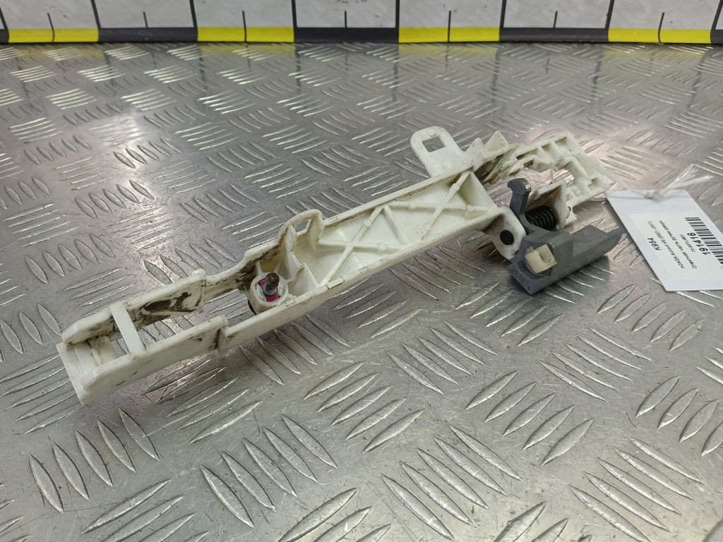 ответная часть ручки двери HONDA Accord 2.4 AT (177 л.с.)Accord  VIII (2007—2011) Седан 72182TL0E01, 750 рублей, Москва