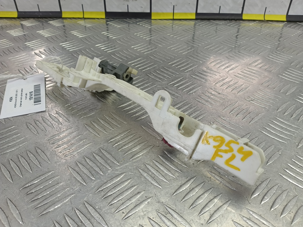 ответная часть ручки двери HONDA Accord 2.4 AT (177 л.с.)Accord  VIII (2007—2011) Седан 72182TL0E01, 750 рублей, Москва