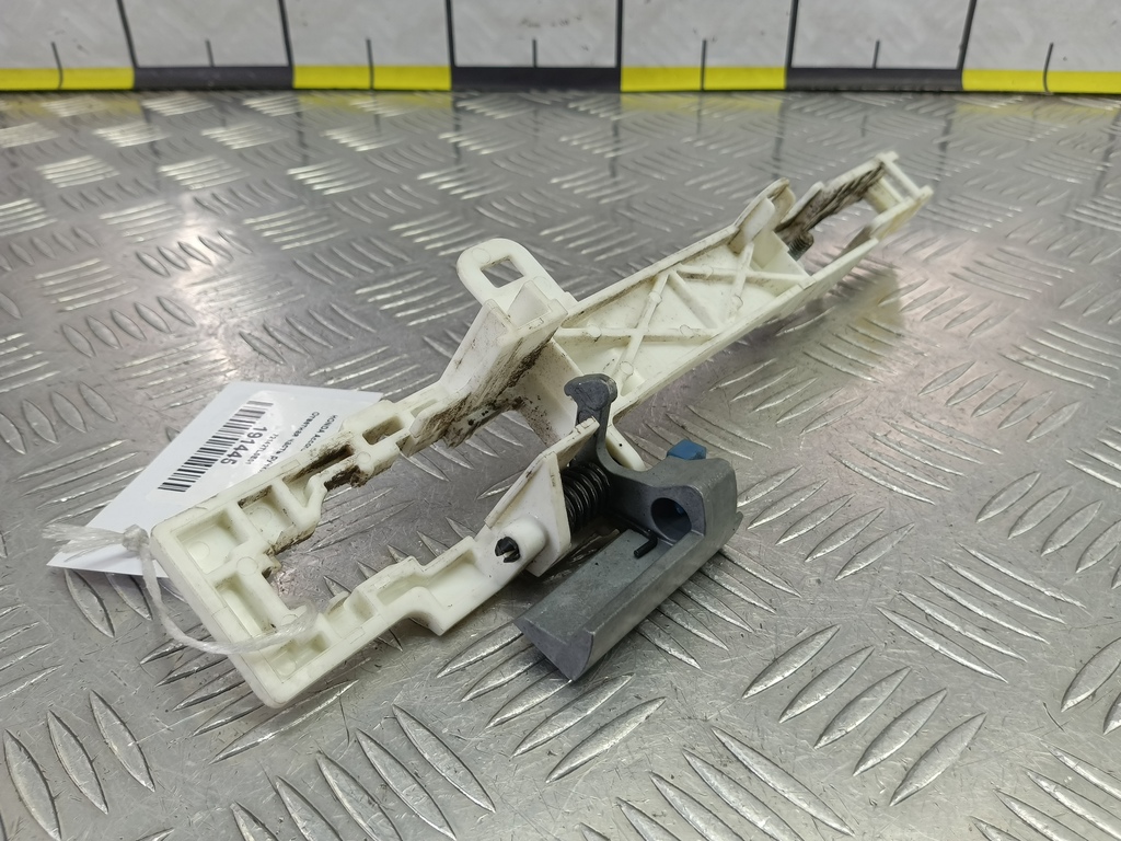 ответная часть ручки двери HONDA Accord 2.4 AT (177 л.с.)Accord  VIII (2007—2011) Седан 72142TL0E01, 630 рублей, Москва