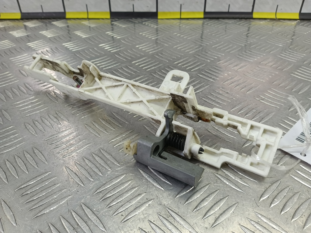 ответная часть ручки двери HONDA Accord 2.4 AT (177 л.с.)Accord  VIII (2007—2011) Седан 72182TL0E01, 750 рублей, Москва