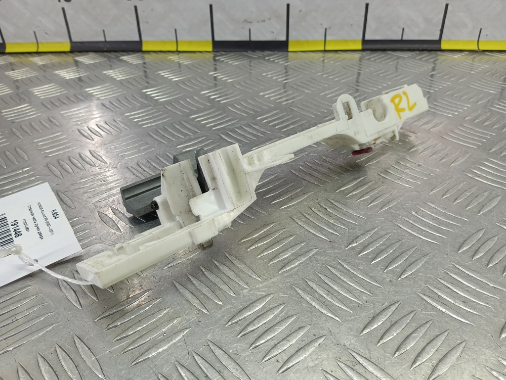 ответная часть ручки двери HONDA Accord 2.4 AT (177 л.с.)Accord  VIII (2007—2011) Седан 72182TL0E01, 750 рублей, Москва