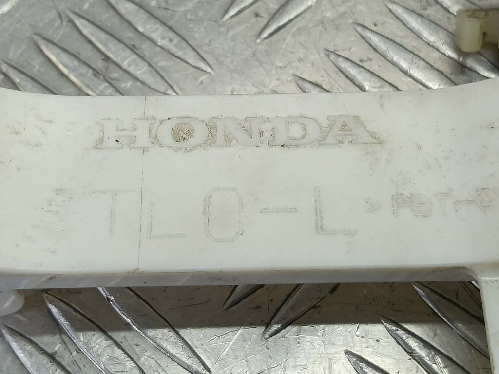 ответная часть ручки двери HONDA Accord 2.4 AT (177 л.с.)Accord  VIII (2007—2011) Седан 72182TL0E01, 750 рублей, Москва