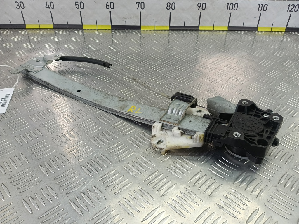 стеклоподъемник HONDA Accord 2.4 AT (177 л.с.)Accord  VIII (2007—2011) Седан 72750TL0Q01, 750 рублей, Москва