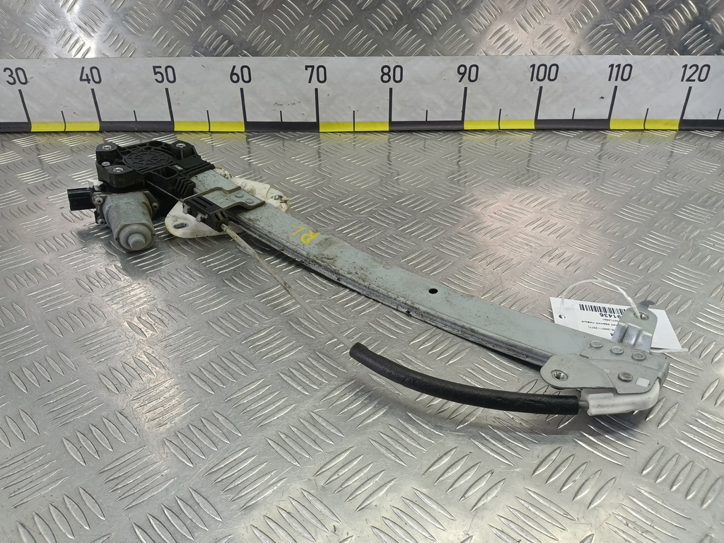 стеклоподъемник HONDA Accord 2.4 AT (177 л.с.)Accord  VIII (2007—2011) Седан 72750TL0Q01, 750 рублей, Москва