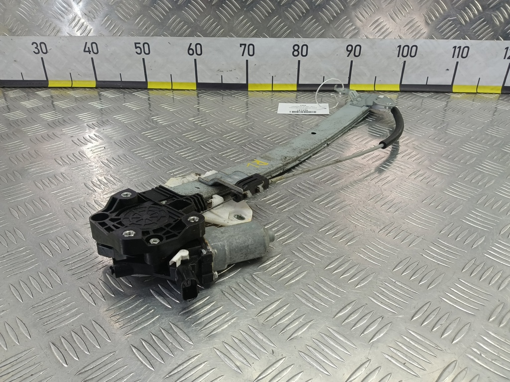 стеклоподъемник HONDA Accord 2.4 AT (177 л.с.)Accord  VIII (2007—2011) Седан 72750TL0Q01, 750 рублей, Москва