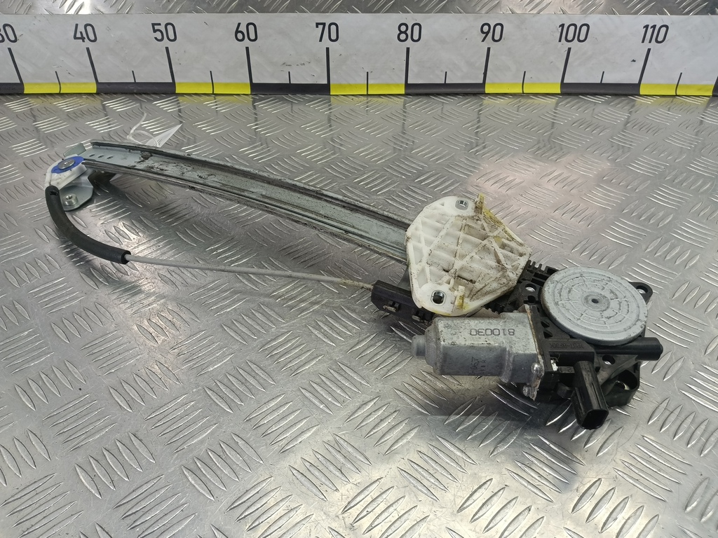 стеклоподъемник HONDA Accord 2.4 AT (177 л.с.)Accord  VIII (2007—2011) Седан 72750TL0Q01, 750 рублей, Москва