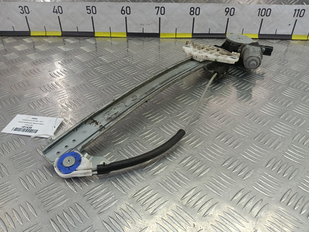 стеклоподъемник HONDA Accord 2.4 AT (177 л.с.)Accord  VIII (2007—2011) Седан 72750TL0Q01, 750 рублей, Москва