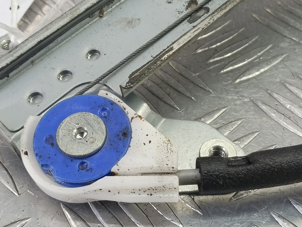 стеклоподъемник HONDA Accord 2.4 AT (177 л.с.)Accord  VIII (2007—2011) Седан 72750TL0Q01, 750 рублей, Москва