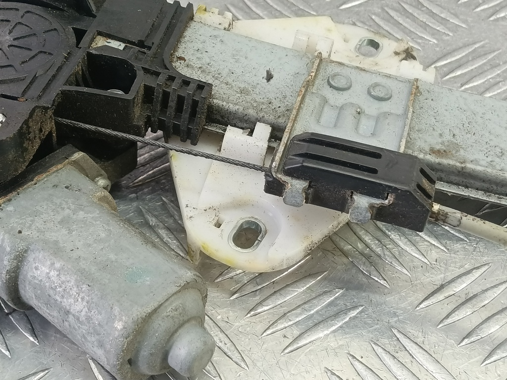 стеклоподъемник HONDA Accord 2.4 AT (177 л.с.)Accord  VIII (2007—2011) Седан 72750TL0Q01, 750 рублей, Москва