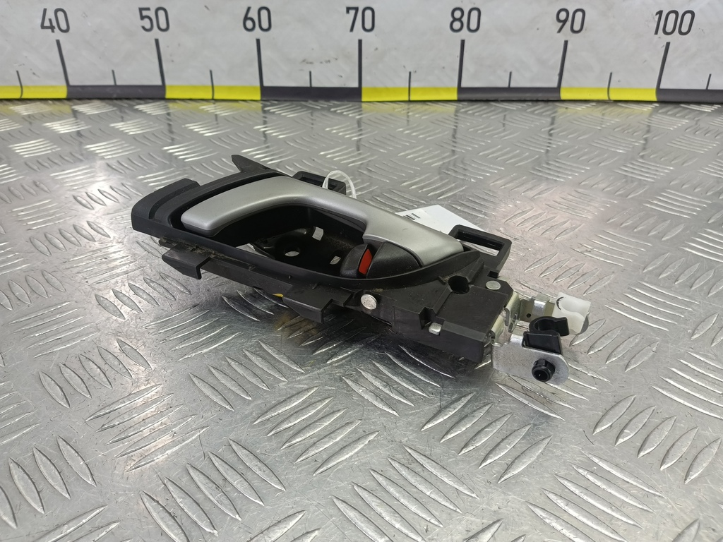 ручка двери внутренняя HONDA Accord 2.4 AT (177 л.с.)Accord  VIII (2007—2011) Седан 72660TL0G01ZA, 520 рублей, Москва