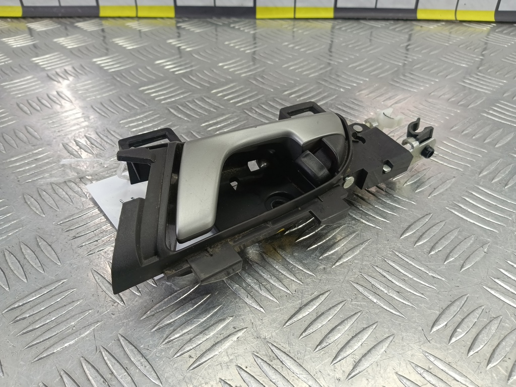 ручка двери внутренняя HONDA Accord 2.4 AT (177 л.с.)Accord  VIII (2007—2011) Седан 72660TL0G01ZA, 520 рублей, Москва