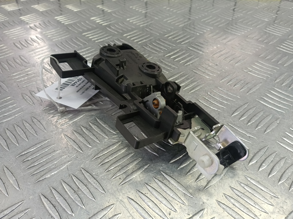 ручка двери внутренняя HONDA Accord 2.4 AT (177 л.с.)Accord  VIII (2007—2011) Седан 72660TL0G01ZA, 520 рублей, Москва