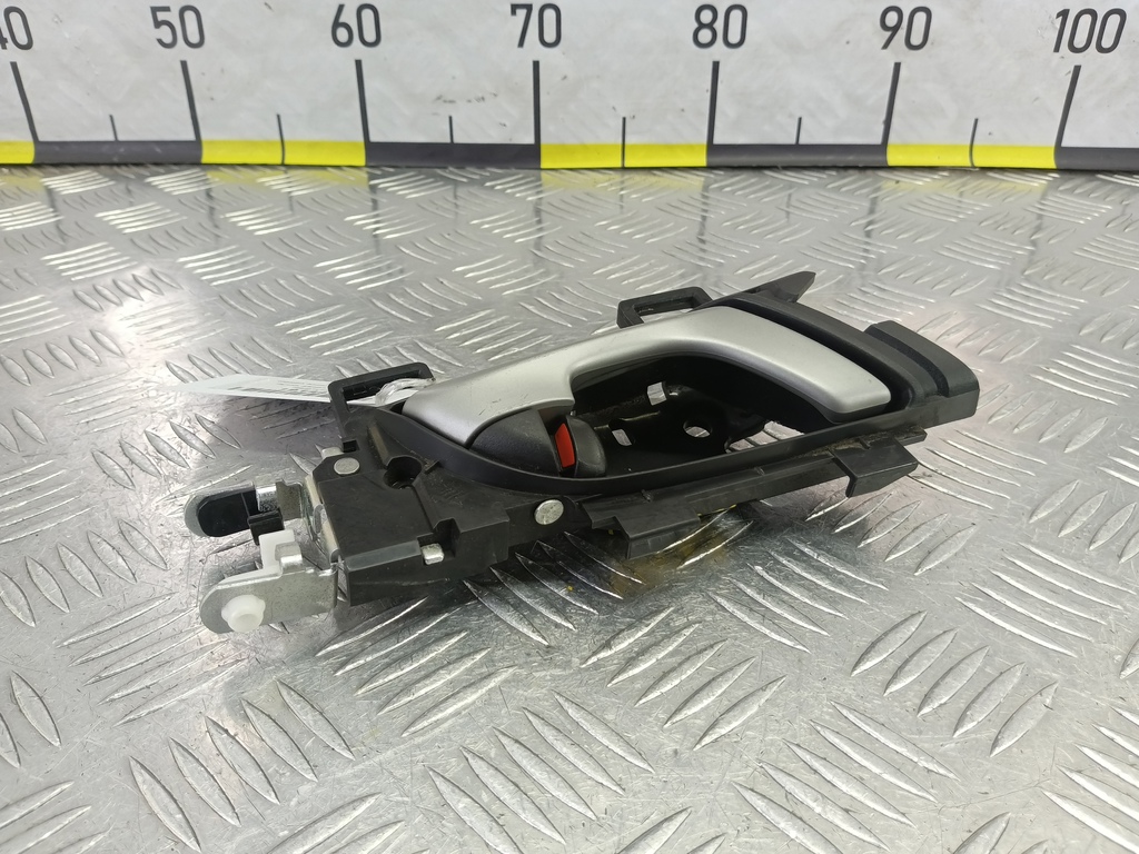 ручка двери внутренняя HONDA Accord 2.4 AT (177 л.с.)Accord  VIII (2007—2011) Седан 72620TL0G01ZA, 520 рублей, Москва
