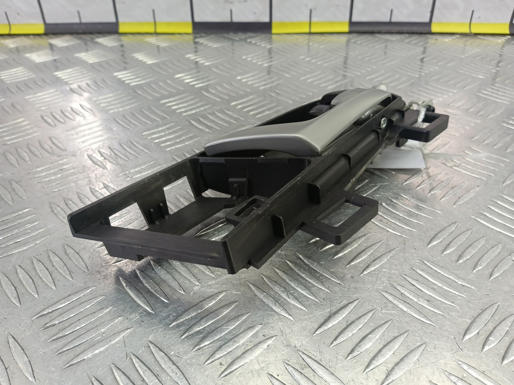 ручка двери внутренняя HONDA Accord 2.4 AT (177 л.с.)Accord  VIII (2007—2011) Седан 72120TL0G01ZA, 520 рублей, Москва