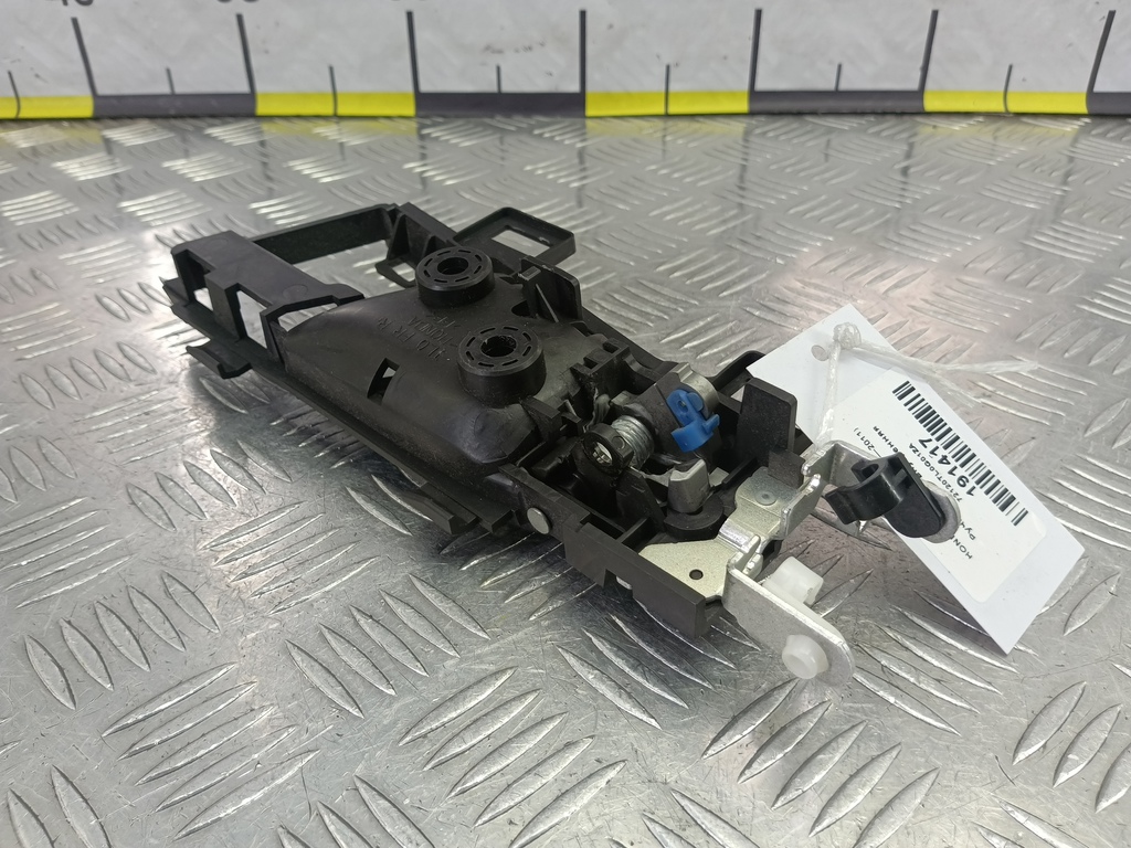 ручка двери внутренняя HONDA Accord 2.4 AT (177 л.с.)Accord  VIII (2007—2011) Седан 72120TL0G01ZA, 520 рублей, Москва