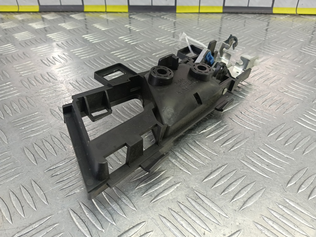 ручка двери внутренняя HONDA Accord 2.4 AT (177 л.с.)Accord  VIII (2007—2011) Седан 72120TL0G01ZA, 520 рублей, Москва