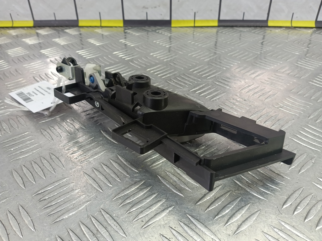 ручка двери внутренняя HONDA Accord 2.4 AT (177 л.с.)Accord  VIII (2007—2011) Седан 72120TL0G01ZA, 520 рублей, Москва