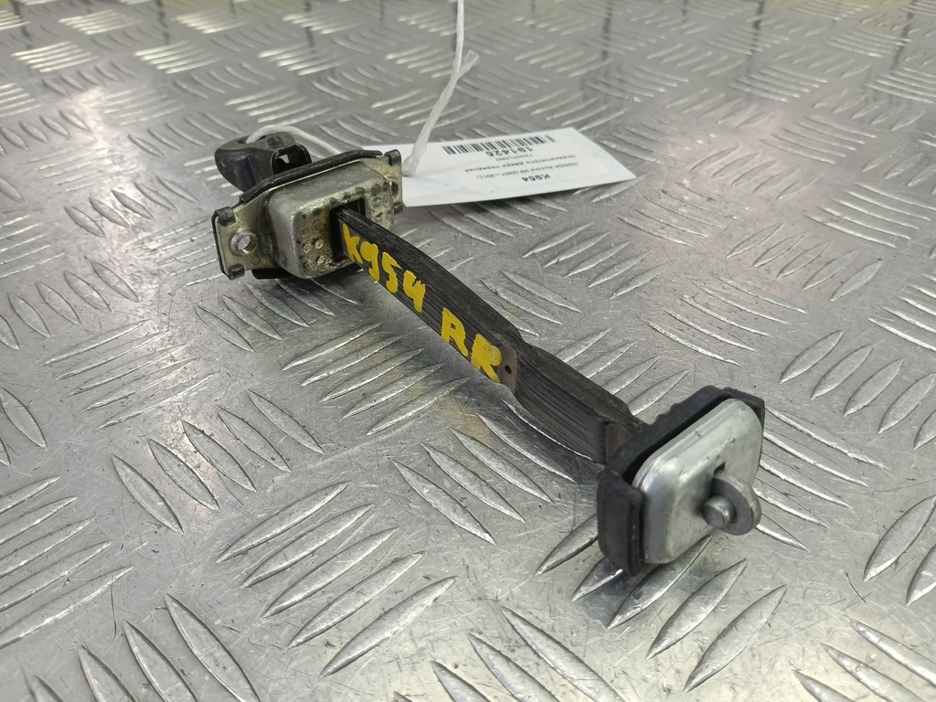 ограничитель двери HONDA Accord 2.4 AT (177 л.с.)Accord  VIII (2007—2011) Седан 72340TL0003, 630 рублей, Москва