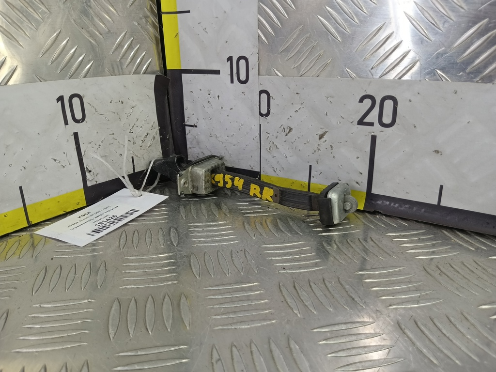 ограничитель двери HONDA Accord 2.4 AT (177 л.с.)Accord  VIII (2007—2011) Седан 72340TL0003, 630 рублей, Москва