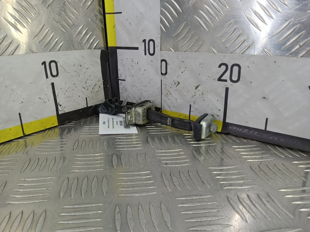 ограничитель двери HONDA Accord 2.4 AT (177 л.с.)Accord  VIII (2007—2011) Седан 72840TL0003, 980 рублей, Москва