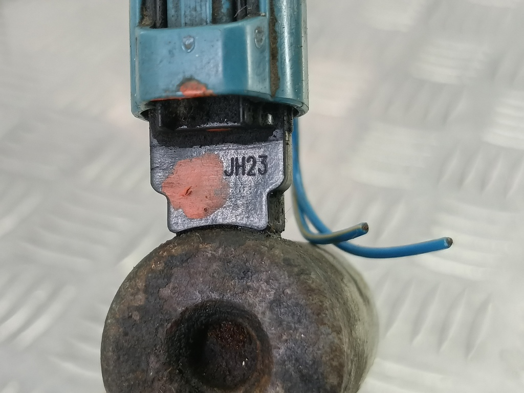 клапан изменения фаз грм SUBARU Tribeca 3.0 4WD AT (250 л.с.)Tribeca  WX (2004—2007) Внедорожник 10921AA070, 4430 рублей, Москва