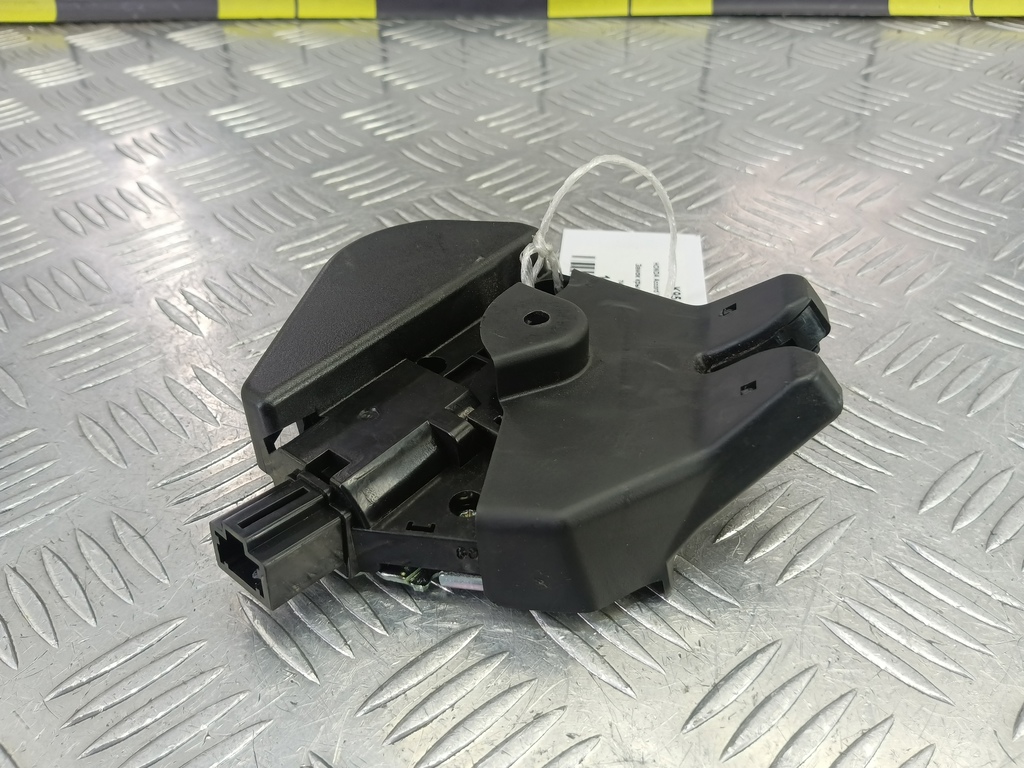 замок крышки багажника HONDA Accord 2.4 AT (177 л.с.)Accord  VIII (2007—2011) Седан 74851TL0G01, 2130 рублей, Москва