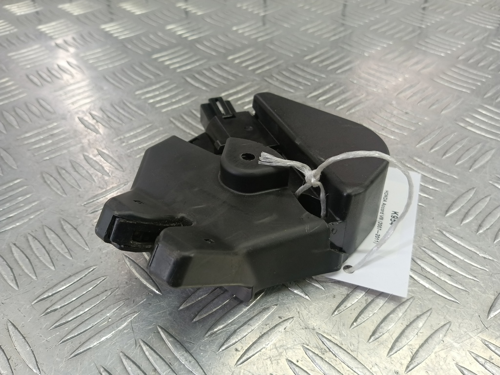 замок крышки багажника HONDA Accord 2.4 AT (177 л.с.)Accord  VIII (2007—2011) Седан 74851TL0G01, 2130 рублей, Москва