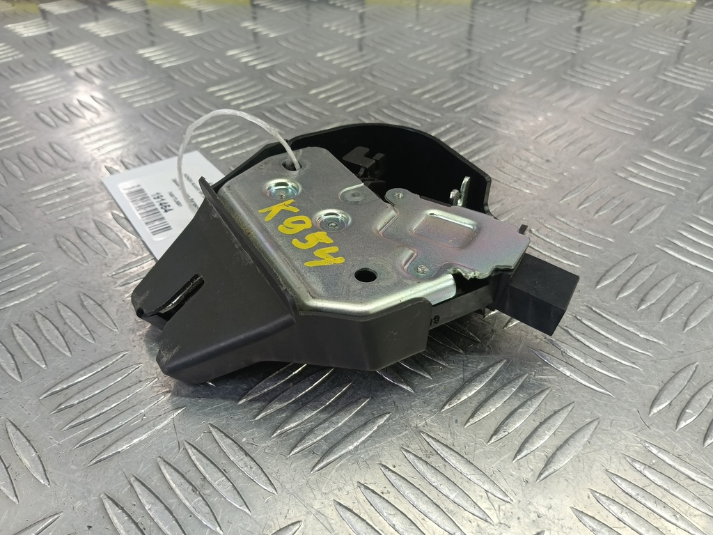 замок крышки багажника HONDA Accord 2.4 AT (177 л.с.)Accord  VIII (2007—2011) Седан 74851TL0G01, 2130 рублей, Москва