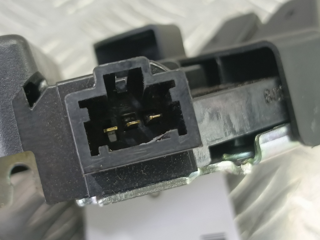 замок крышки багажника HONDA Accord 2.4 AT (177 л.с.)Accord  VIII (2007—2011) Седан 74851TL0G01, 2130 рублей, Москва