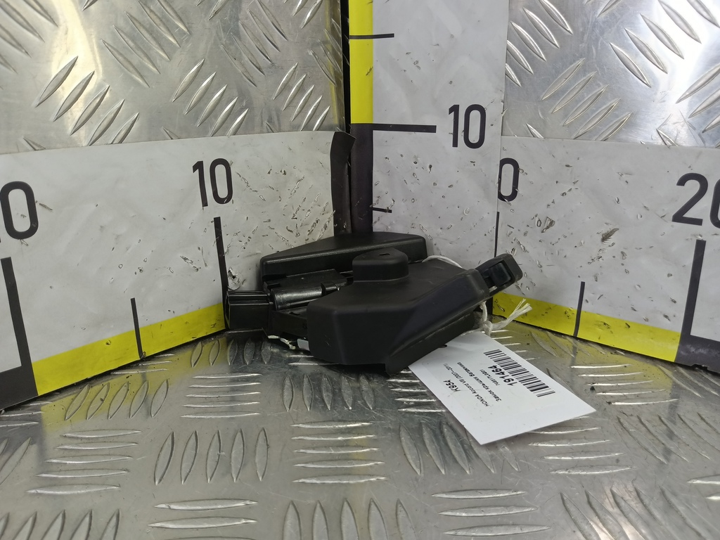 замок крышки багажника HONDA Accord 2.4 AT (177 л.с.)Accord  VIII (2007—2011) Седан 74851TL0G01, 2130 рублей, Москва