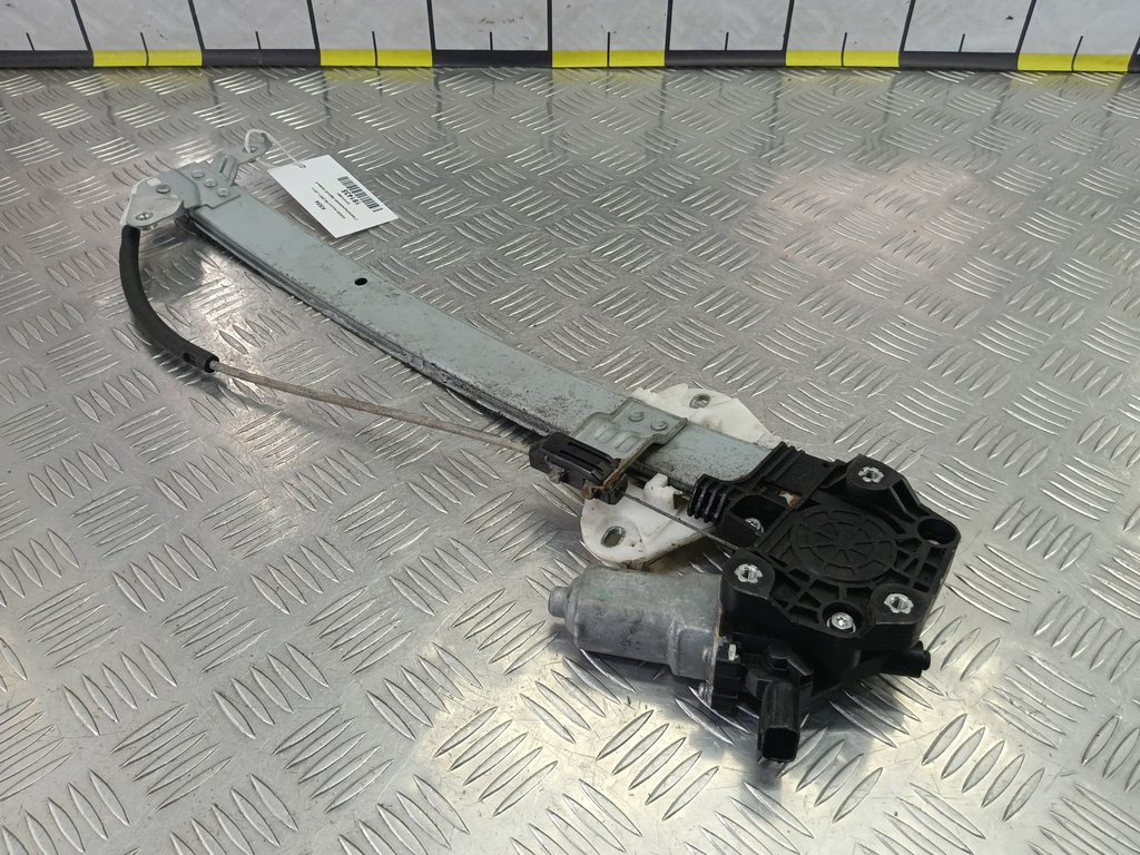 стеклоподъемник HONDA Accord 2.4 AT (177 л.с.)Accord  VIII (2007—2011) Седан 72710TL0Q01, 630 рублей, Москва