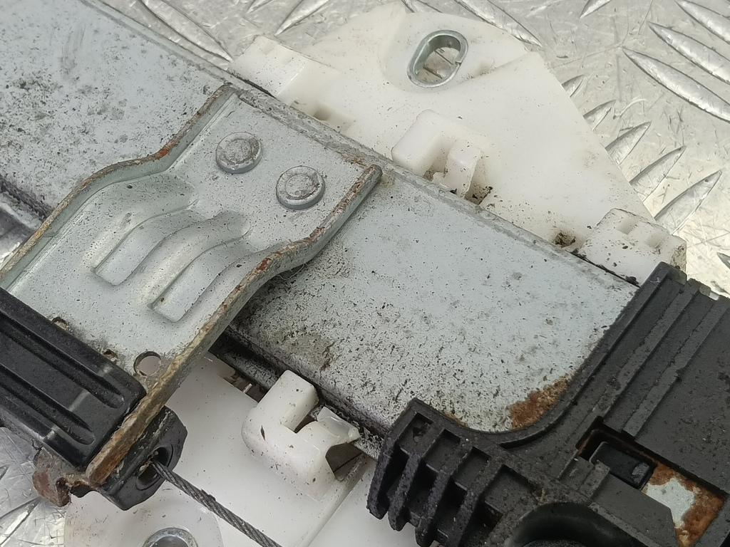 стеклоподъемник HONDA Accord 2.4 AT (177 л.с.)Accord  VIII (2007—2011) Седан 72710TL0Q01, 630 рублей, Москва