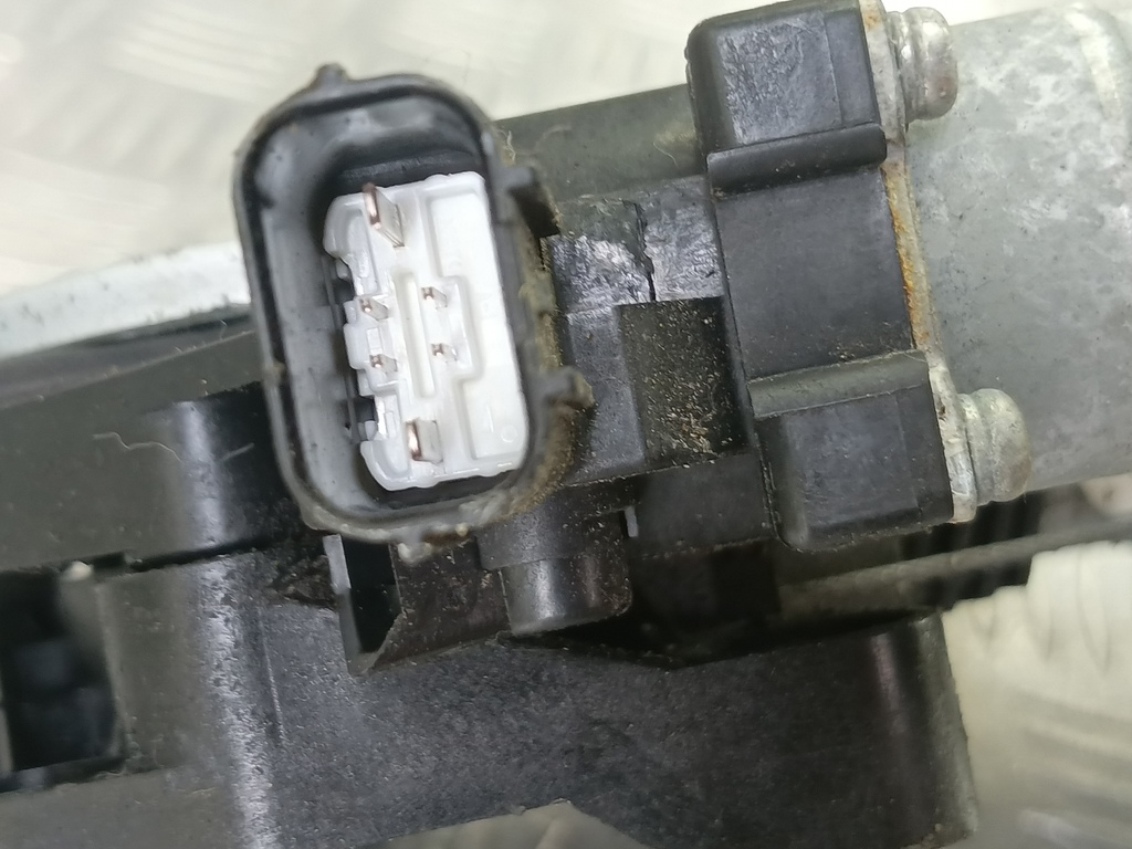 стеклоподъемник HONDA Accord 2.4 AT (177 л.с.)Accord  VIII (2007—2011) Седан 72710TL0Q01, 630 рублей, Москва