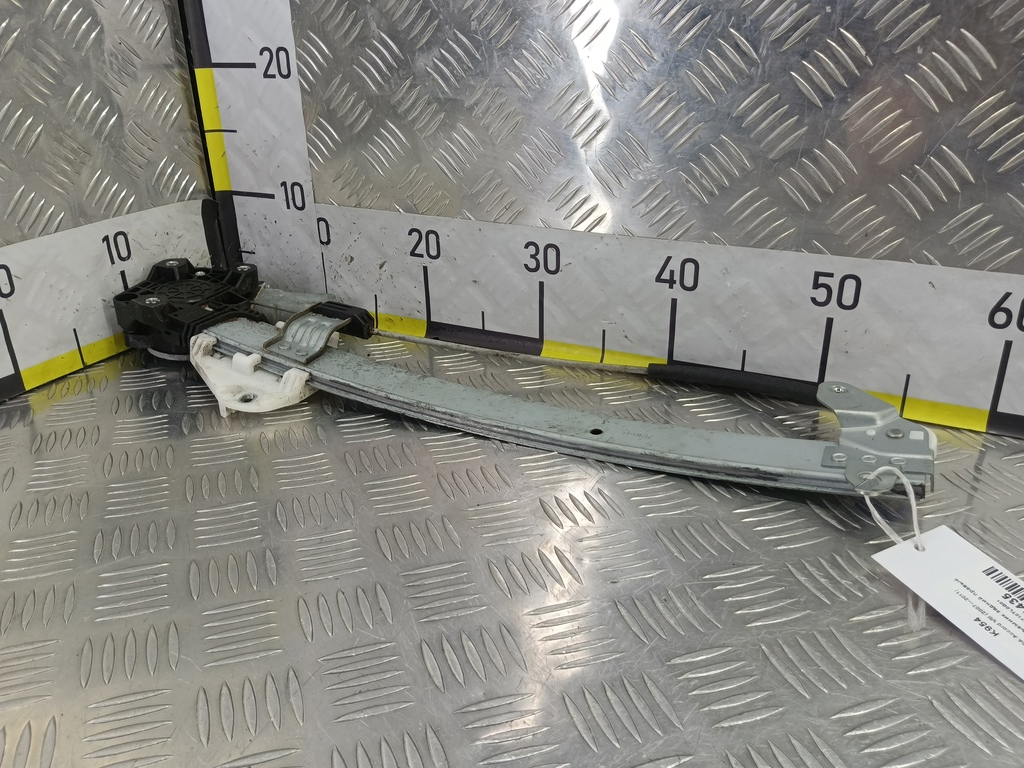 стеклоподъемник HONDA Accord 2.4 AT (177 л.с.)Accord  VIII (2007—2011) Седан 72710TL0Q01, 630 рублей, Москва