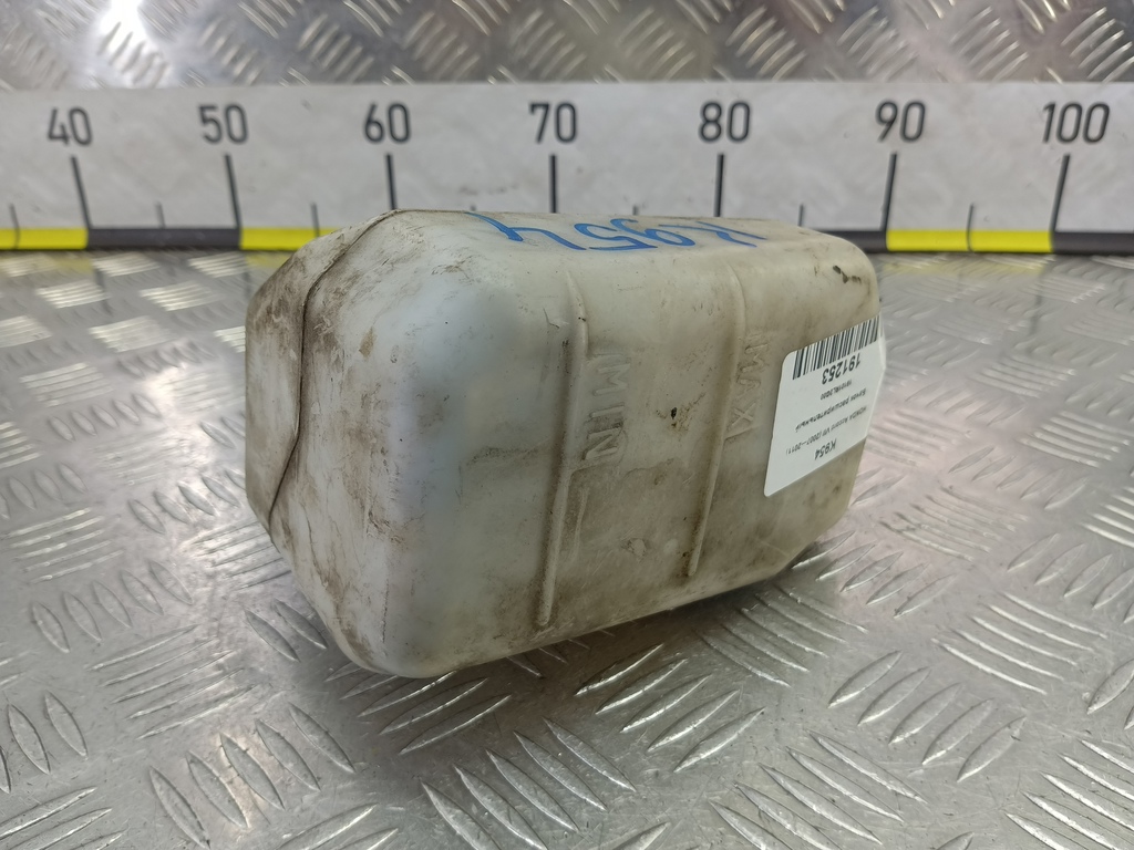 бачок расширительный HONDA Accord 2.4 AT (177 л.с.)Accord  VIII (2007—2011) Седан 19101RL2G00, 1320 рублей, Москва