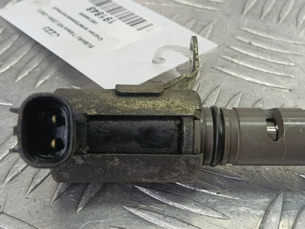 клапан изменения фаз грм SUBARU Tribeca 3.0 4WD AT (250 л.с.)Tribeca  WX (2004—2007) Внедорожник 10921AA050, 5460 рублей, Москва