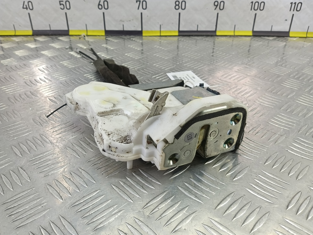 замок двери HONDA Accord 2.4 AT (177 л.с.)Accord  VIII (2007—2011) Седан 72650TL0E01, 1550 рублей, Москва