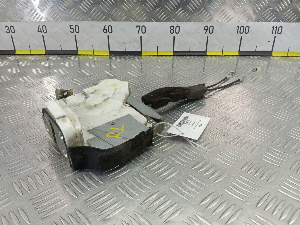 замок двери HONDA Accord 2.4 AT (177 л.с.)Accord  VIII (2007—2011) Седан 72650TL0E01, 1550 рублей, Москва