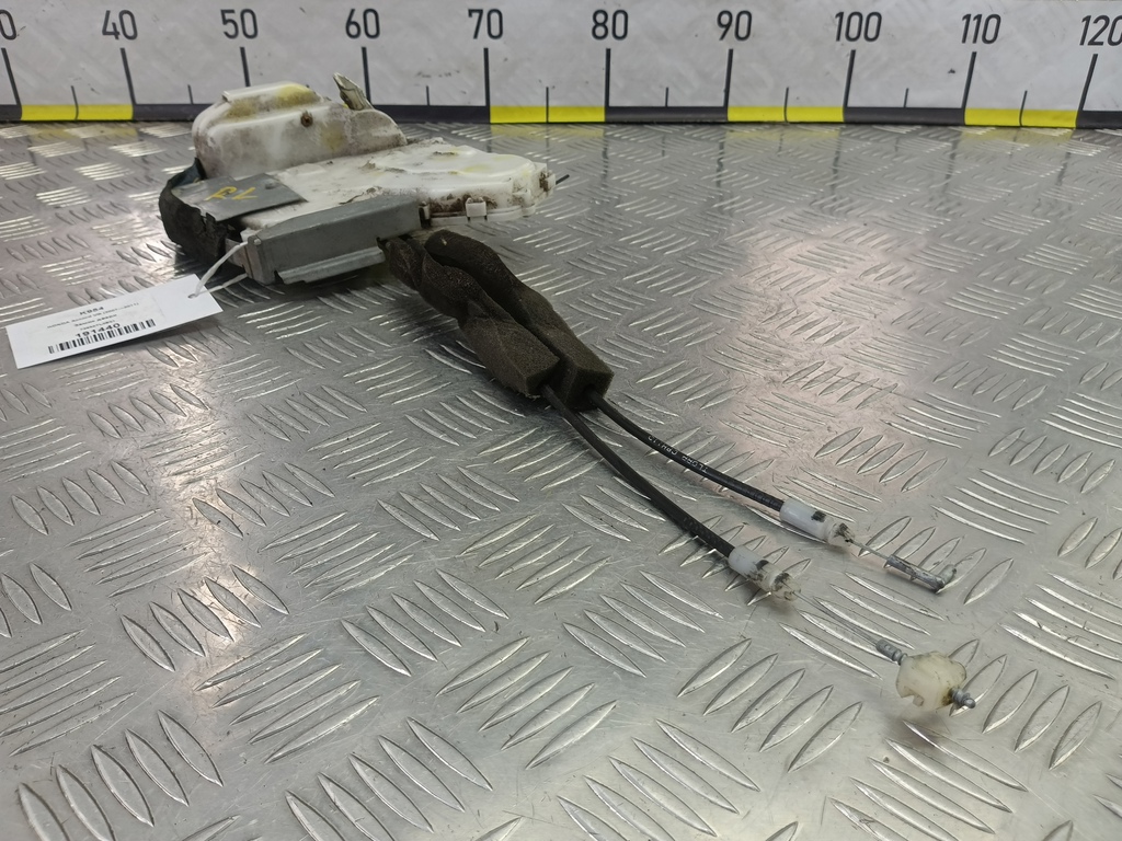 замок двери HONDA Accord 2.4 AT (177 л.с.)Accord  VIII (2007—2011) Седан 72650TL0E01, 1550 рублей, Москва