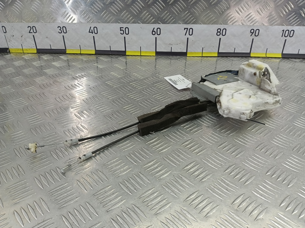 замок двери HONDA Accord 2.4 AT (177 л.с.)Accord  VIII (2007—2011) Седан 72650TL0E01, 1550 рублей, Москва