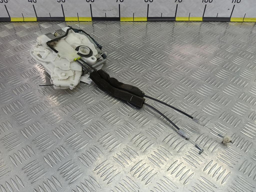 замок двери HONDA Accord 2.4 AT (177 л.с.)Accord  VIII (2007—2011) Седан 72650TL0E01, 1550 рублей, Москва