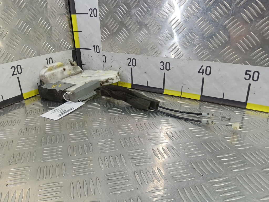 замок двери HONDA Accord 2.4 AT (177 л.с.)Accord  VIII (2007—2011) Седан 72650TL0E01, 1550 рублей, Москва