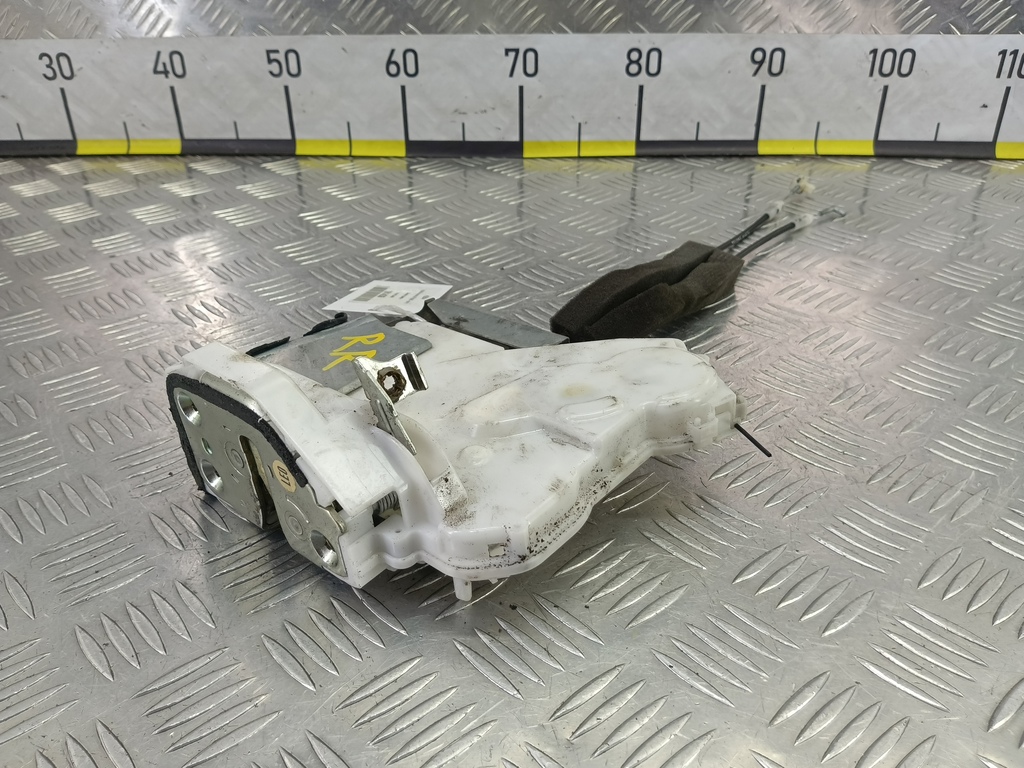 замок двери HONDA Accord 2.4 AT (177 л.с.)Accord  VIII (2007—2011) Седан 72610TL0E01, 750 рублей, Москва