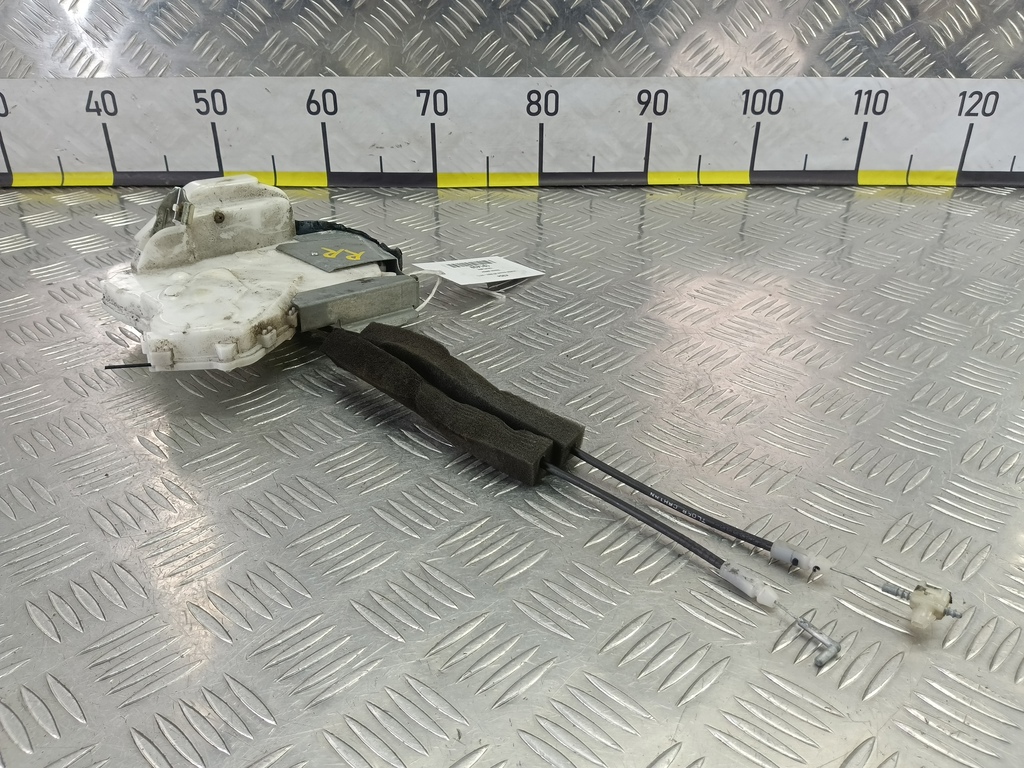 замок двери HONDA Accord 2.4 AT (177 л.с.)Accord  VIII (2007—2011) Седан 72610TL0E01, 750 рублей, Москва