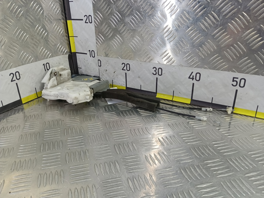 замок двери HONDA Accord 2.4 AT (177 л.с.)Accord  VIII (2007—2011) Седан 72610TL0E01, 750 рублей, Москва