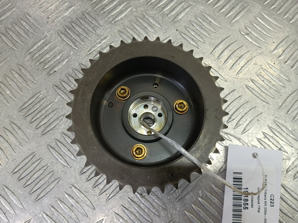 клапан изменения фаз грм SUBARU Tribeca 3.0 4WD AT (250 л.с.)Tribeca  WX (2004—2007) Внедорожник 13223AA080, 1550 рублей, Москва