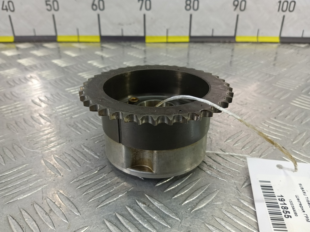 клапан изменения фаз грм SUBARU Tribeca 3.0 4WD AT (250 л.с.)Tribeca  WX (2004—2007) Внедорожник 13223AA080, 1550 рублей, Москва